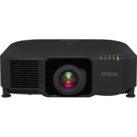 Epson EB-PU1007B 3LCD Projector - 16:10 - Ceiling Mountable image