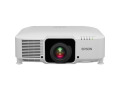 Epson EB-PU1007W 3LCD Projector - 16:10 - Ceiling Mountable