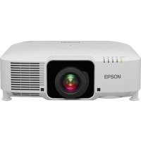 Epson EB-PU1007W 3LCD Projector - 16:10 - Ceiling Mountable image