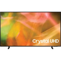 Samsung 50" AU8000 Crystal UHD Smart TV UN50AU8000FXZA 2021 image