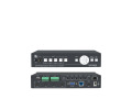 18G 4K Presentation Switcher/Scaler with HDBaseT  HDMI Simultaneous Outputs