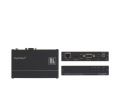 HDMI, Bidirectional RS-232  IR over HDBaseT Twisted Pair Transmitter