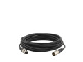Kramer C-XLQM/XLQF-10 Audio Cable