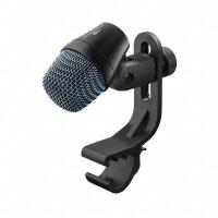 Sennheiser 500200 e 904 Instrument microphone (cardioid dynamic) with image