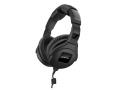 Sennheiser 508288 HD 300 PRO Monitoring headphone with ultra-linear response