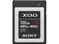 Sony 120 GB XQD