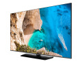Samsung NT670U HG50NT670UF 50" Smart LED-LCD TV - 4K UHDTV - Black