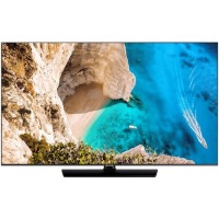 Samsung NT678U HG43NT678UF 43" Smart LED-LCD TV - 4K UHDTV - Black image