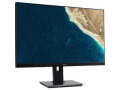 Acer B227Q A 21.5" Full HD LED LCD Monitor - 16:9 - Black