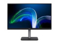 Acer CB273U 27" WQHD LED LCD Monitor - 16:9 - Black