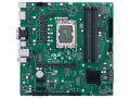 Asus B660M-C D4-CSM Desktop Motherboard - Intel B660 Chipset - Socket LGA-1700 - Intel Optane Memory Ready - Micro ATX