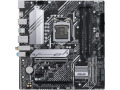 Asus Prime B560M-A AC Desktop Motherboard - Intel B560 Chipset - Socket LGA-1200 - Intel Optane Memory Ready - Micro ATX