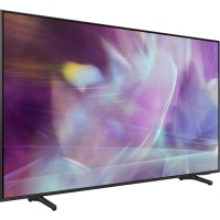 Samsung Q60A QN70Q60AAV 69.5" Smart LED-LCD TV - 4K UHDTV - Titan Gray image
