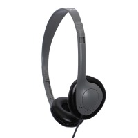 AVID Products AE-711 Headphone with 3.5mm Connection - gray image