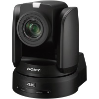Sony BRC-X1000/1 14.2 Megapixel HD Network Camera image