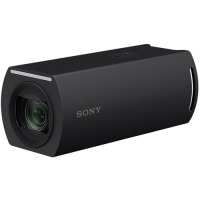 Sony SRG-XB25 8.5 Megapixel HD Network Camera - Box image
