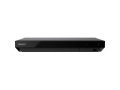 Sony UBP-X700 1 Disc(s) Blu-ray Disc Player - 2160p - Black