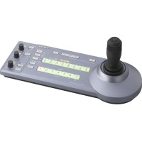 Sony RMIP10 IP Remote Controller for the Select BRC and SRG PTZ Cameras image