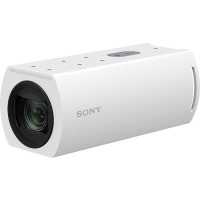 Sony SRG-XB25 8.5 Megapixel HD Network Camera - Box image
