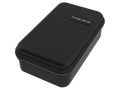 Sony LCPCMM10G Carrying Case Portable Recorder - Black