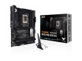 TUF GAMING H670-PRO WIFI D4 Gaming Desktop Motherboard - Intel Chipset - Socket LGA-1700 - Intel Optane Memory Ready - ATX