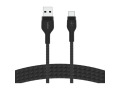 Belkin BOOST↑CHARGE PRO Flex USB-A to USB-C Cable