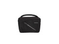  Impulse Medium Shoulder Bag - Black - PROMASTER 7237 