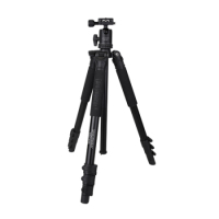 ProMaster Scout Series SC426 Tripod Kit with Head X2640 + BT05A - 5172 image