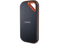 SanDisk Extreme PRO SDSSDE81-4T00-G25 4 TB Portable Solid State Drive - External