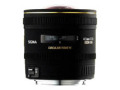 Sigma 4.5mm F2.8 EX DC Fisheye Lens