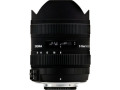 Sigma - 8 mm to 16 mm - f/5.6 - Super Wide Angle Zoom Lens