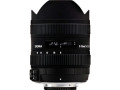 Sigma 203205 - 8 mm to 16 mm - f/5.6 - Ultra Wide Angle Zoom Lens for Sony Alpha