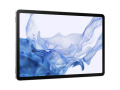 Samsung Galaxy Tab S8 Tablet - 11" WQXGA - Octa-core 2.99 GHz 2.40 GHz 1.70 GHz) - 8 GB RAM - 256 GB Storage - Android 12 - Silver