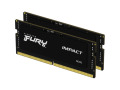 Kingston FURY Impact 16GB (2 x 8GB) DDR5 SDRAM Memory Kit
