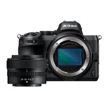 Nikon Z 5 FX-Camera with 24-50mm Lens - 1642 image