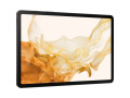 Samsung Galaxy Tab S8+ Tablet - 12.4" - Octa-core 2.99 GHz 2.40 GHz 1.70 GHz) - 8 GB RAM - 128 GB Storage - Android 12