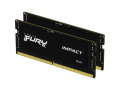 Kingston FURY Impact 32GB (2 x 16GB) DDR5 SDRAM Memory kit