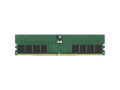 Kingston ValueRAM 32GB DDR5 SDRAM Memory Module