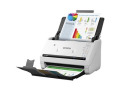 Epson DS-575W II Sheetfed Scanner - 600 x 600 dpi Optical
