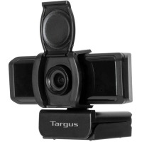 Targus AVC041GL Webcam - 30 fps - Black - USB Type A image