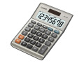 Casio MS-80S-S-IH Desktop Basic Calculator
