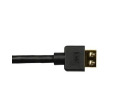Liberty AV M2-HDSEM-M-08F 8' Liberty Reduced Profile HDMI Patching Cable