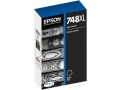 Epson DURABrite Pro 748 Original Ink Cartridge - Black