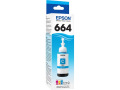 Epson T664 Ink Refill Kit