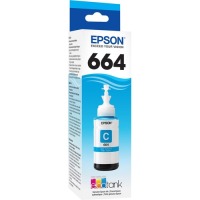 Epson T664 Ink Refill Kit image