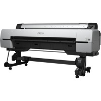 Epson SureColor P20000 Inkjet Large Format Printer - 64" Print Width - Color image