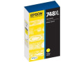 Epson DURABrite Pro 748 Original Ink Cartridge - Yellow