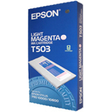 Epson Light Magenta Ink Cartridge image