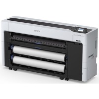 Epson SureColor SCT7770DR Inkjet Large Format Printer - 44" Print Width - Color image
