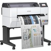 Epson SureColor T-Series T3475 Inkjet Large Format Printer - 24" Print Width - Color image
